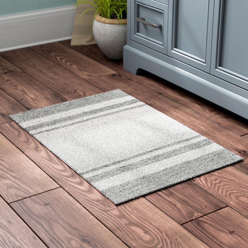 Beachcrest Home BellairMeadowbrook Terrace Bath Rug & Reviews Wayfair